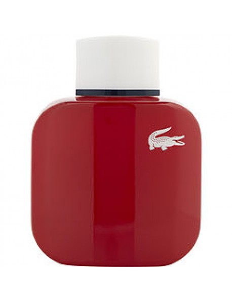 LACOSTE EAU DE LACOSTE L.12.12 POUR ELLE FRENCH PANACHE by Lacoste