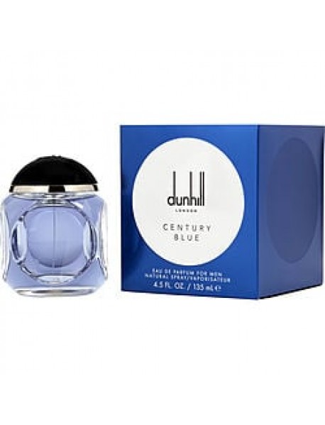 DUNHILL LONDON CENTURY BLUE by Alfred Dunhill