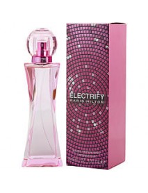 PARIS HILTON ELECTRIFY by Paris Hilton