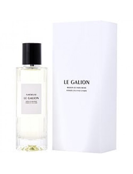 LE GALION TUBEREUSE by Le Galion