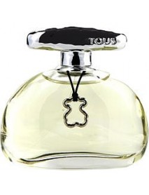 TOUS TOUCH THE LUMINOUS GOLD by Tous