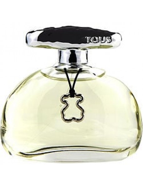 TOUS TOUCH THE LUMINOUS GOLD by Tous