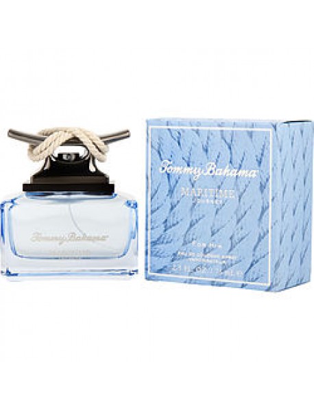 TOMMY BAHAMA MARITIME JOURNEY by Tommy Bahama