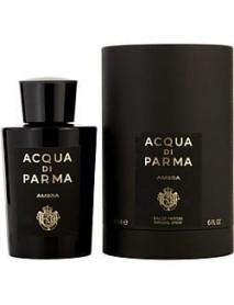 ACQUA DI PARMA AMBRA by Acqua di Parma