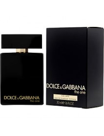 THE ONE INTENSE by Dolce & Gabbana