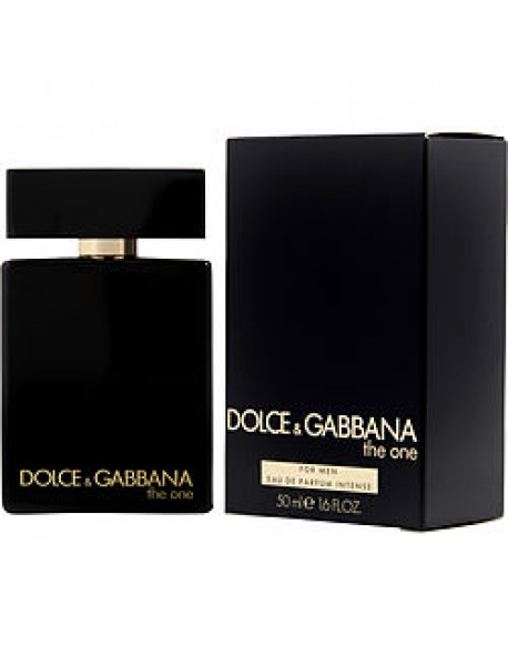 THE ONE INTENSE by Dolce & Gabbana