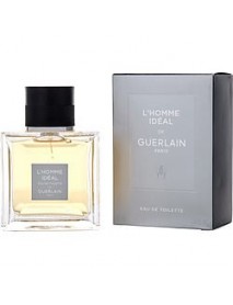 GUERLAIN L'HOMME IDEAL by Guerlain