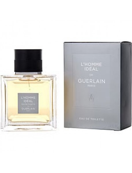 GUERLAIN L'HOMME IDEAL by Guerlain