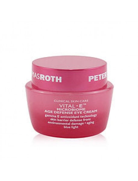 Peter Thomas Roth by Peter Thomas Roth