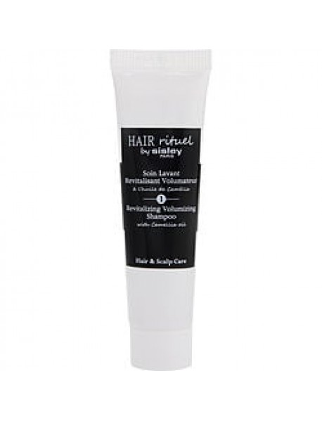 Sisley by Sisley