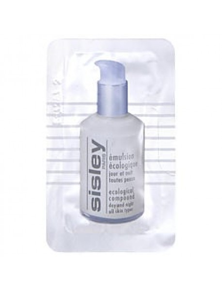 Sisley by Sisley
