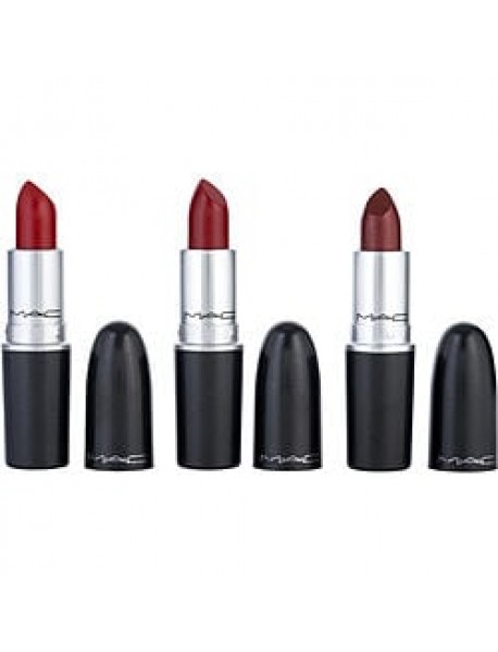 MAC by MAC