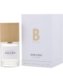 BESO BEACH BENDITO BESO by Beso Beach