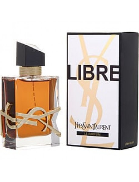LIBRE LE PARFUM YVES SAINT LAURENT by Yves Saint Laurent