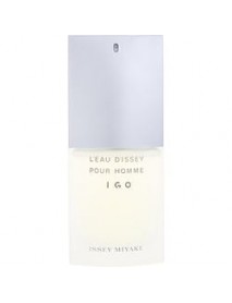 L'EAU D'ISSEY POUR HOMME IGO by Issey Miyake