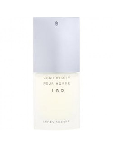 L'EAU D'ISSEY POUR HOMME IGO by Issey Miyake