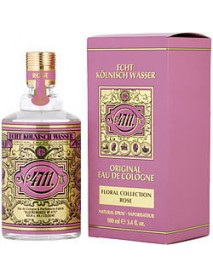 4711 FLORAL COLLECTION by 4711