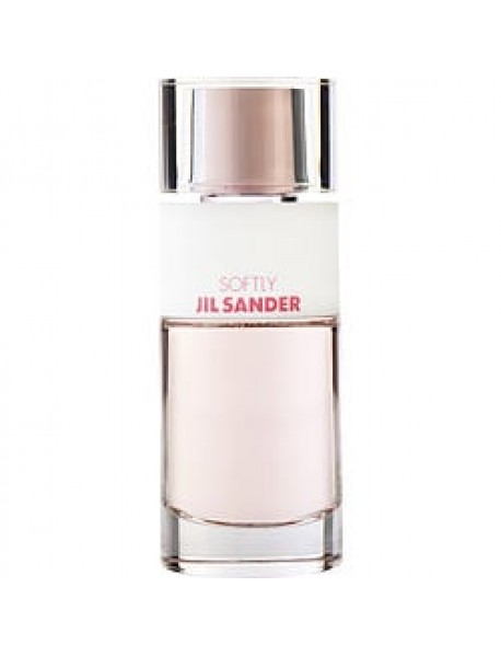 JIL SANDER SOFTLY EAU DE PETALES by Jil Sander