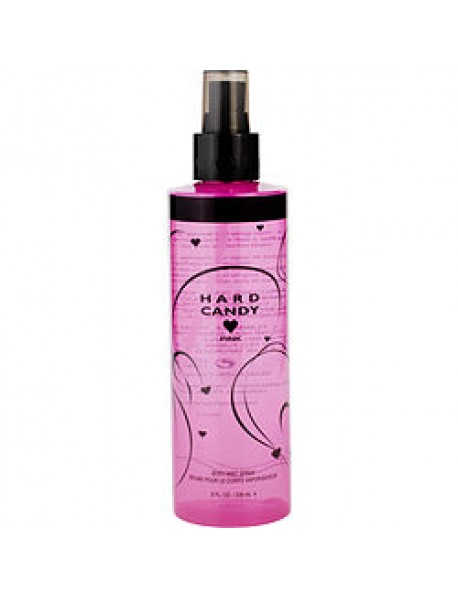 HARD CANDY PINK by Hard Candy