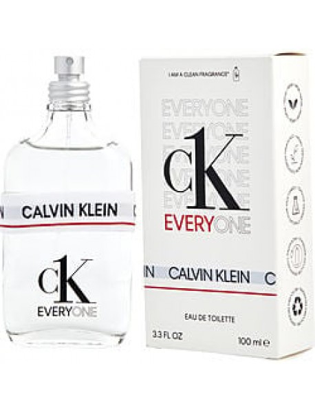 CK EVERYONE by Calvin Klein