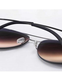 ANDZ Sunglasses UV Blocking Nylon Polarized Blue Membrane Glasses Cool Sunglasses 6 Layers Film From XIAOMI You Pin