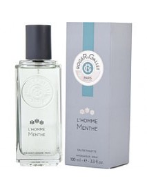 ROGER & GALLET L'HOMME MENTHE by Roger & Gallet