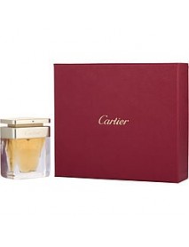 CARTIER LA PANTHERE by Cartier