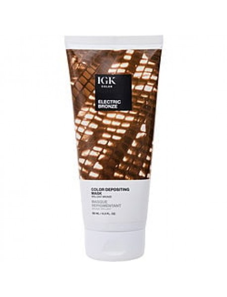 IGK by IGK
