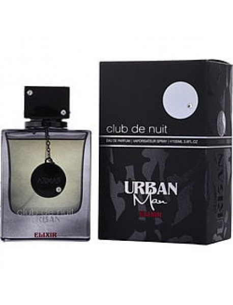 ARMAF CLUB DE NUIT URBAN MAN ELIXIR by Armaf