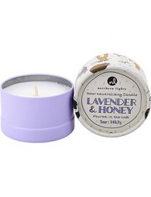 PAWS ON LAVENDER & HONEY by Northern Lights