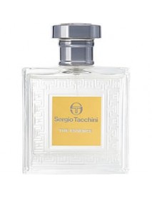 SERGIO TACCHINI THE ESSENCE by Sergio Tacchini
