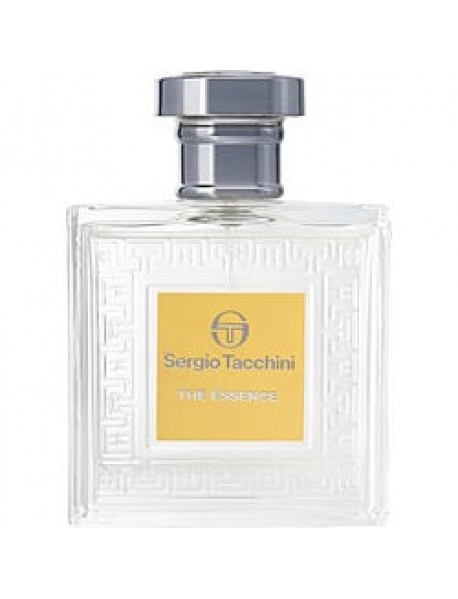 SERGIO TACCHINI THE ESSENCE by Sergio Tacchini