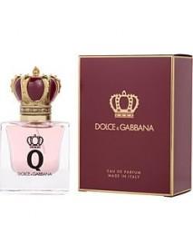 DOLCE & GABBANA Q by Dolce & Gabbana