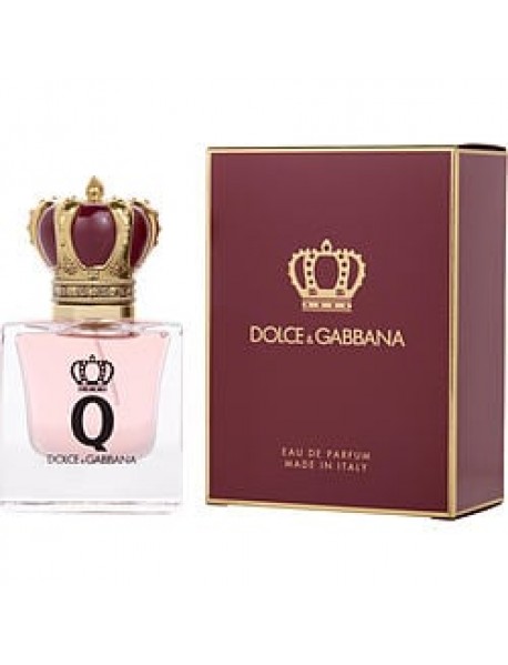 DOLCE & GABBANA Q by Dolce & Gabbana