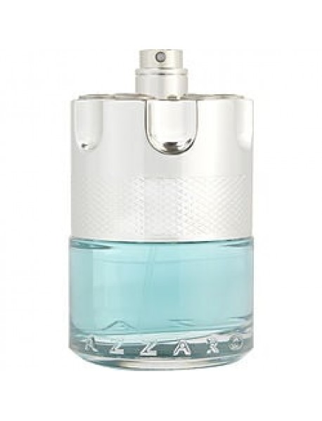 AZZARO WANTED TONIC by Azzaro