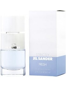 JIL SANDER STRICTLY FRESH by Jil Sander
