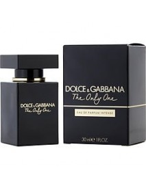 THE ONLY ONE INTENSE by Dolce & Gabbana