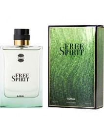 AJMAL FREE SPIRIT by Ajmal