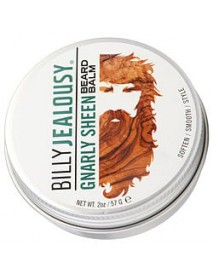BILLY JEALOUSY by Billy Jealousy
