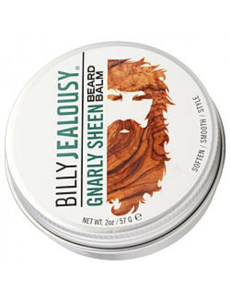BILLY JEALOUSY by Billy Jealousy