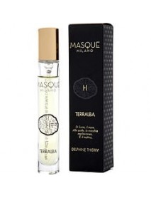 MASQUE TERRALBA by Masque Milano