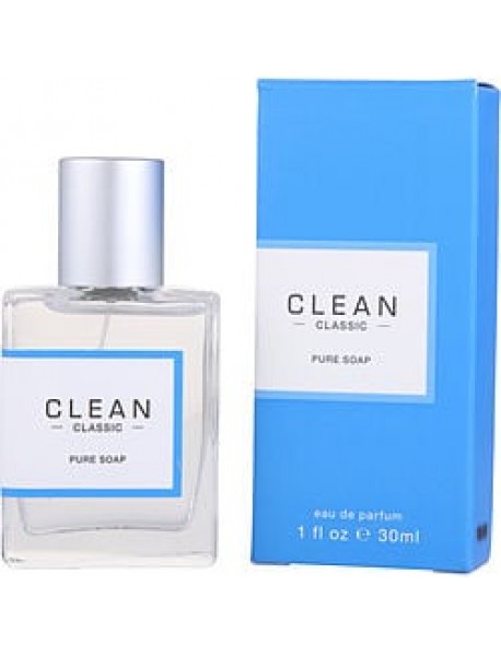CLEAN PURE SOAP by Clean
