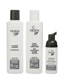 NIOXIN by Nioxin