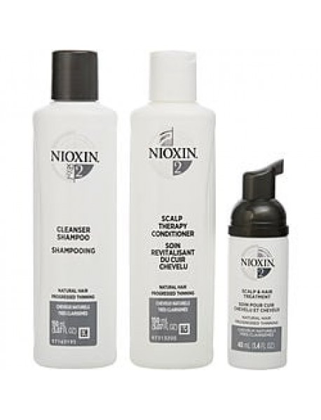 NIOXIN by Nioxin