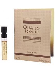 BOUCHERON QUATRE ICONIC by Boucheron