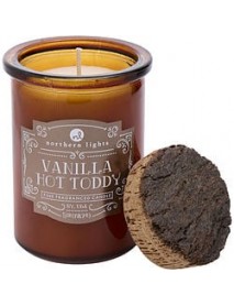 VANILLA HOT TODDY SCENTED by Northern Lights