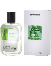 COURREGES 2030 VERBENA CRUSH by Courreges