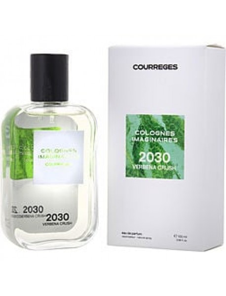 COURREGES 2030 VERBENA CRUSH by Courreges
