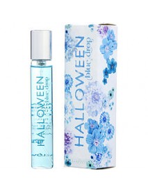 HALLOWEEN BLUE DROP by Jesus del Pozo
