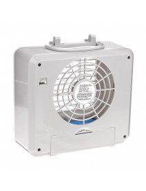 5V Portable Fan Desktop Mini USB Air Cooler Fan Quiet Strong Air Conditioning Fan